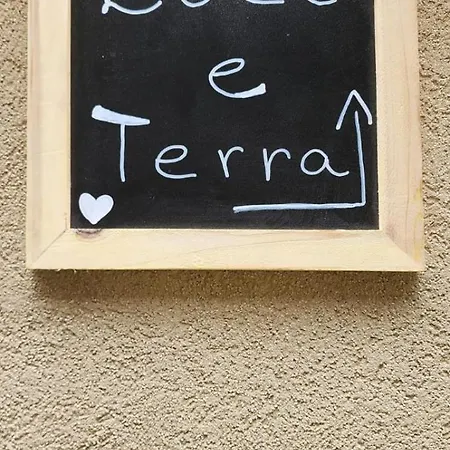 Terra - Luce E Terra Apartment *