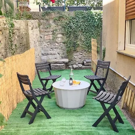 Apartment Terra - Luce E Terra *