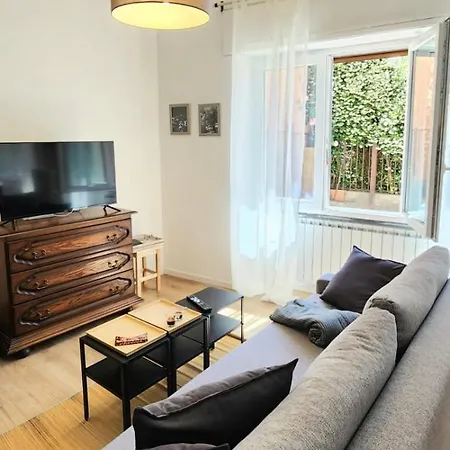 Terra - Luce E Terra Apartment Levo