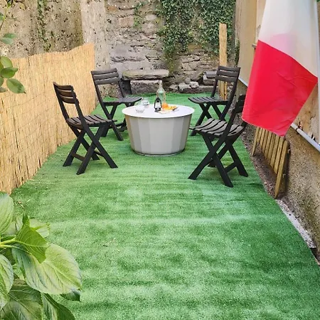 Apartment Terra - Luce E Terra
